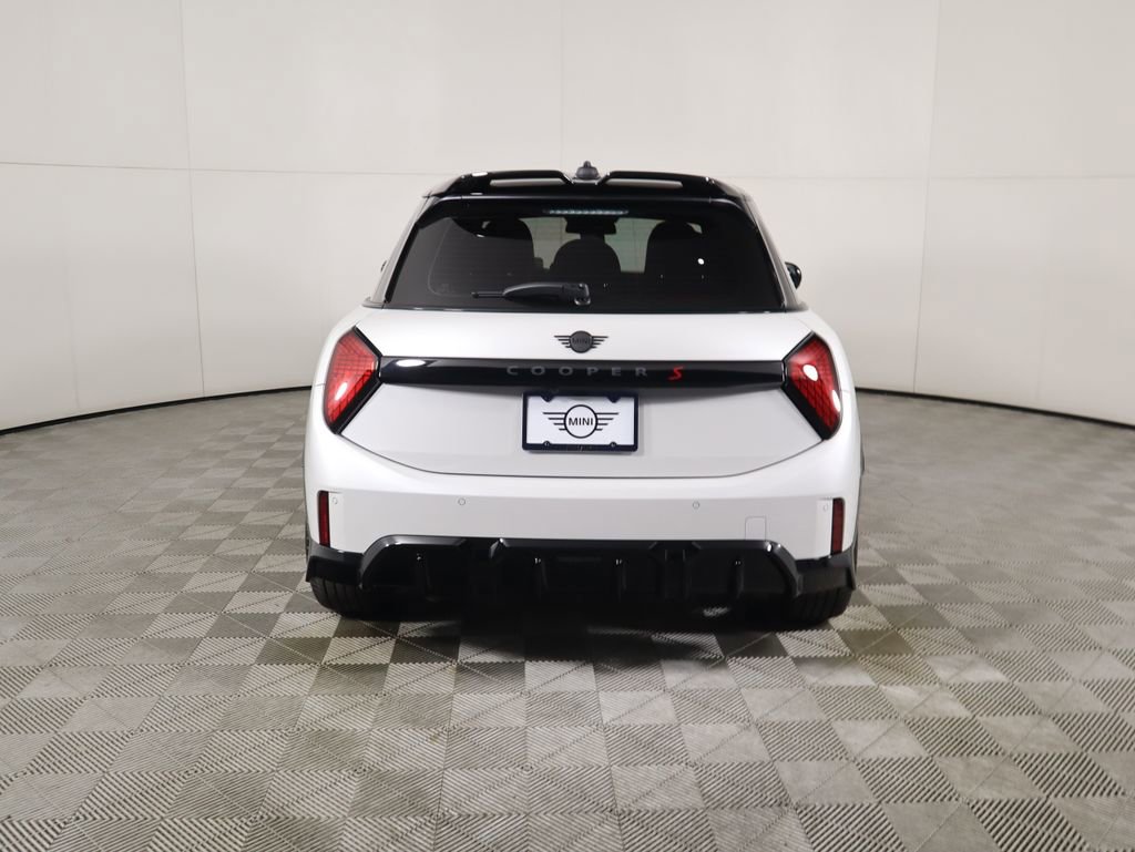 New 2026 MINI Cooper S image 6