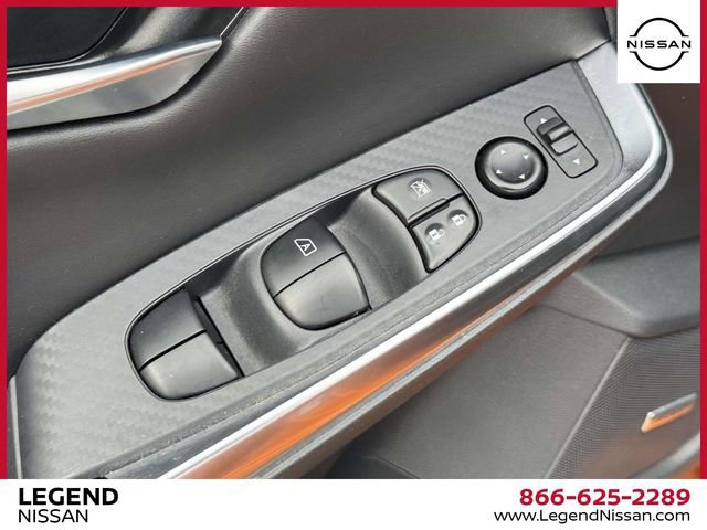 Certified 2023 Nissan Sentra SR w/ SR Premium Package image 14