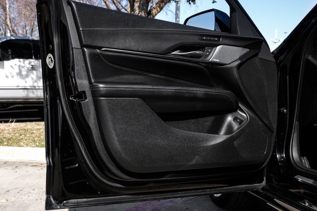 Used 2024 Cadillac CT4 Premium Luxury image 46