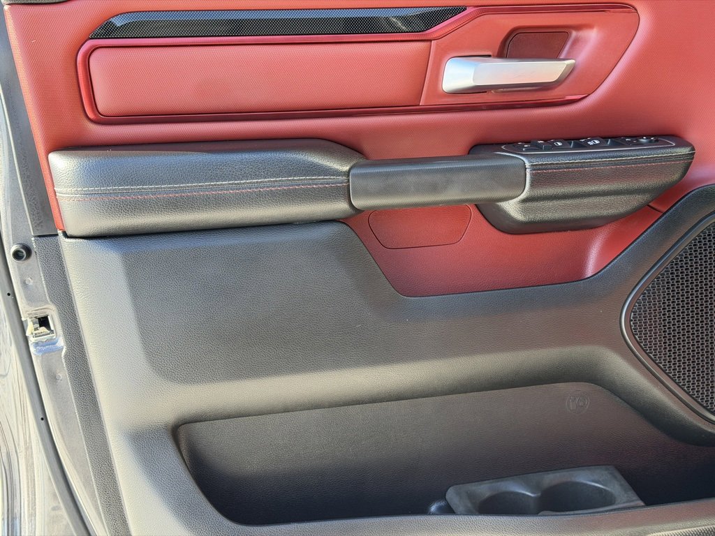 Used 2022 RAM 1500 Rebel w/ Rebel Level 2 Equipment Group image 19