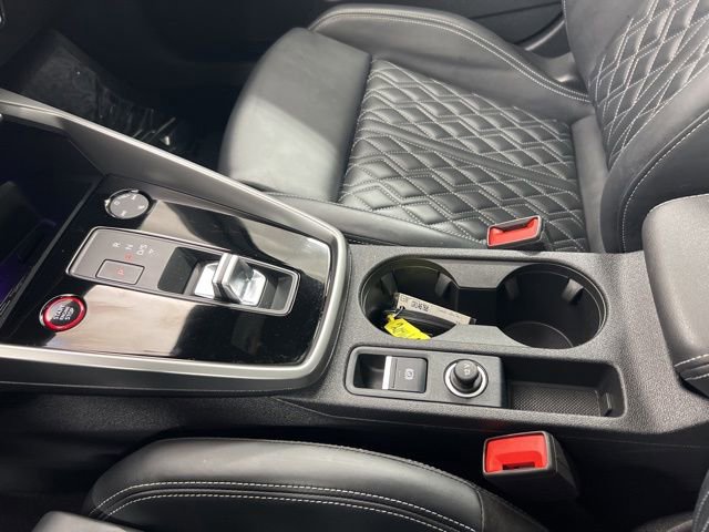 Used 2023 Audi S3 Premium Plus AWD/4WD image 27