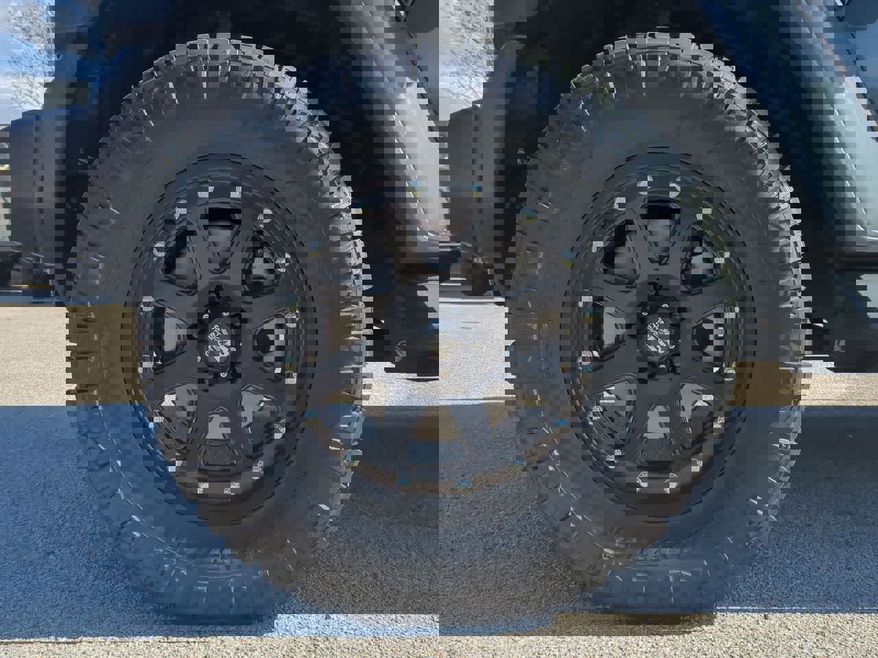 Used 2020 Jeep Wrangler Unlimited Sport image 14