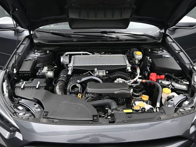 Used 2025 Subaru Outback Touring XT AWD/4WD image 21