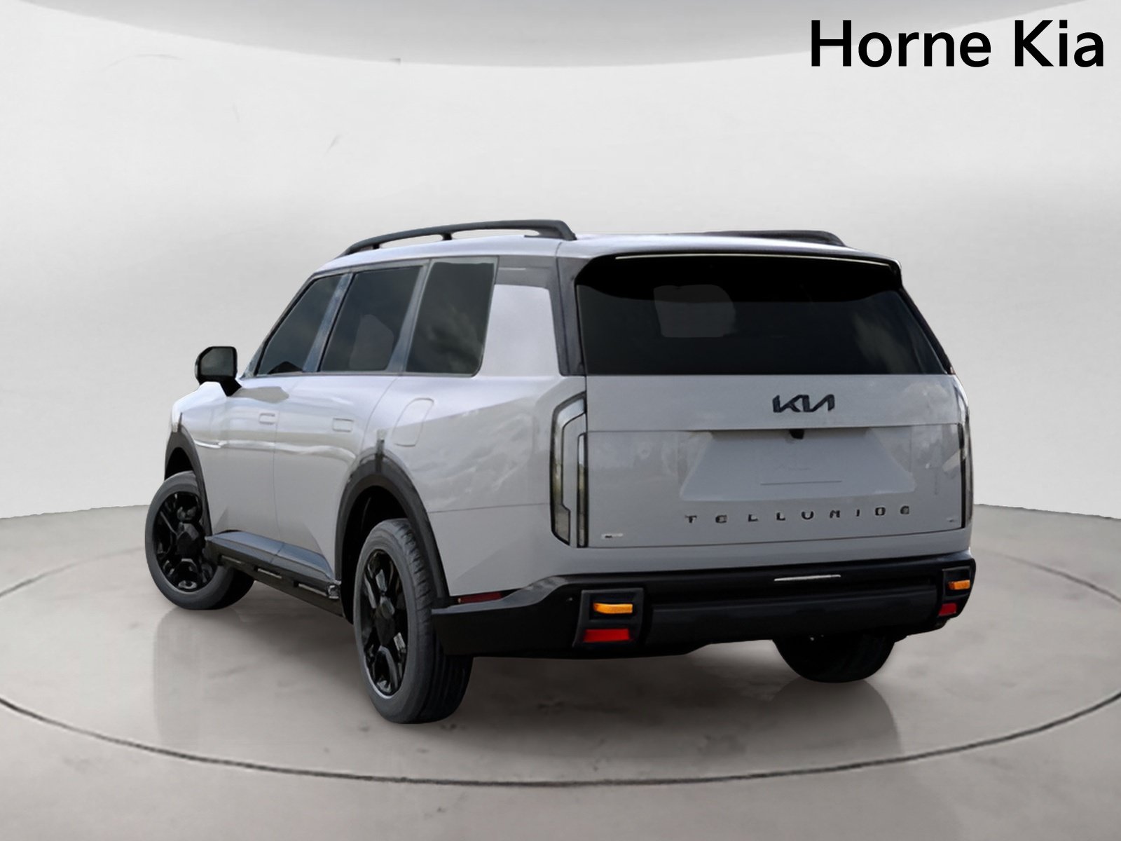 New 2027 Kia Telluride SX Prestige X-Pro AWD/4WD image 4