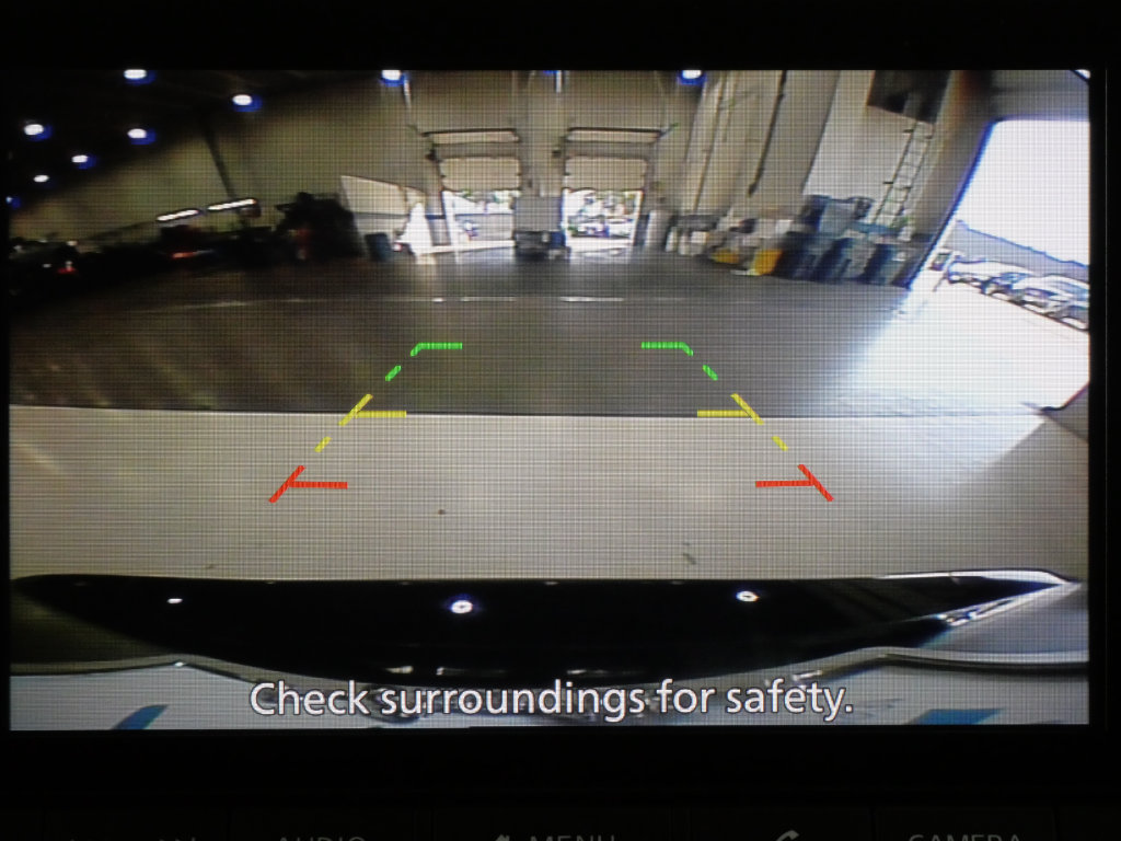 Used 2024 Nissan Rogue S AWD/4WD image 18
