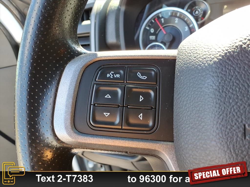 Used 2022 RAM 4500 Tradesman w/ Chrome Appearance Group AWD/4WD image 19