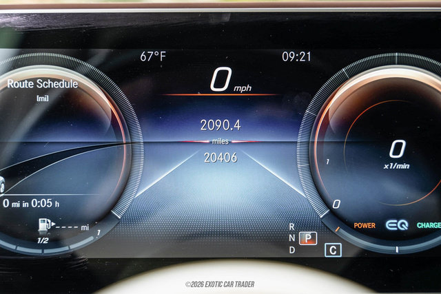 Used 2023 Mercedes-Benz Maybach GLS 600 4MATIC image 28