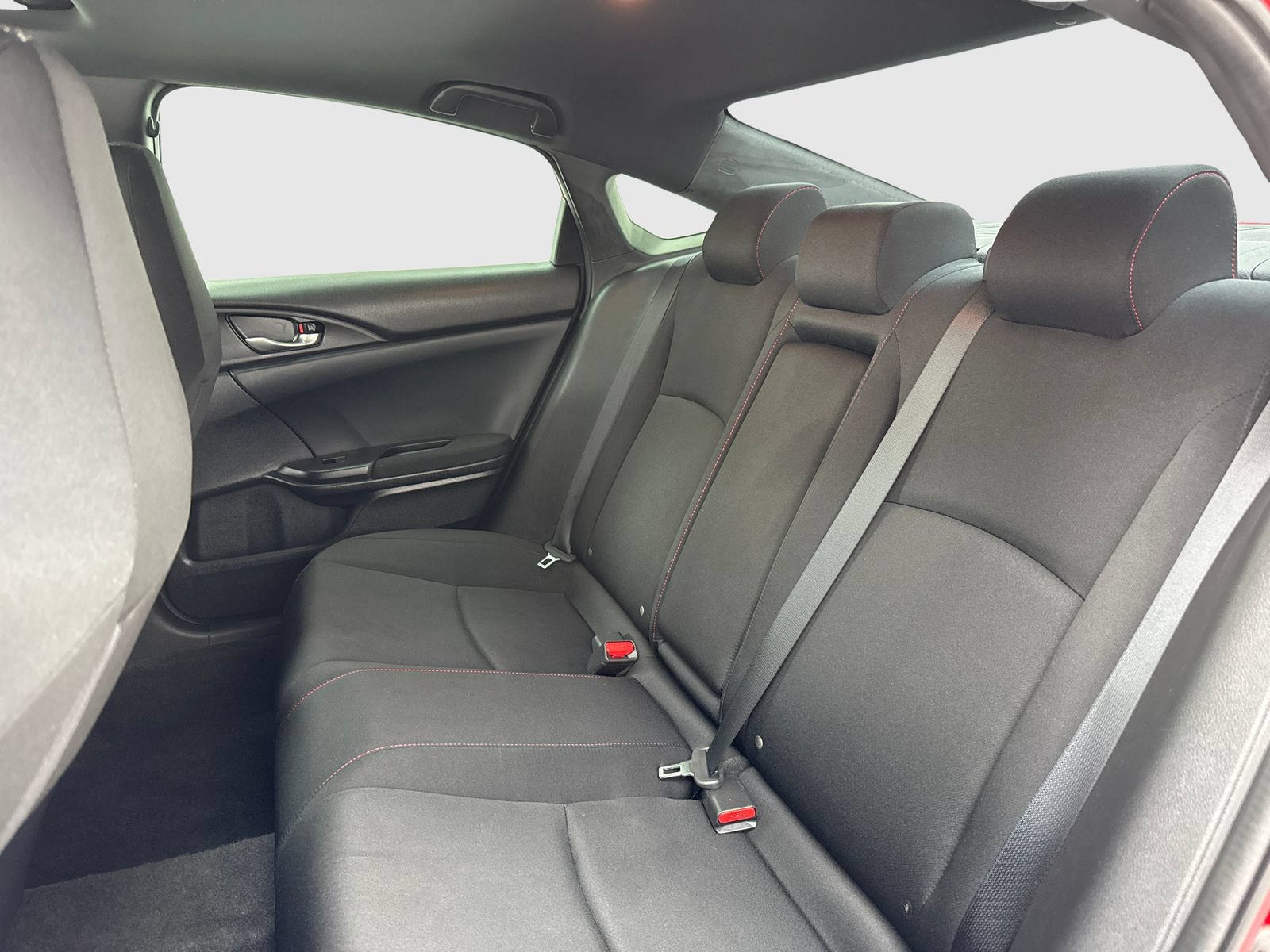 Used 2019 Honda Civic Si image 35