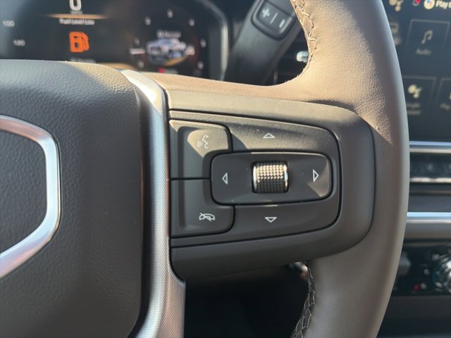 New 2026 GMC Sierra 3500 SLT w/ SLT Convenience Package image 22