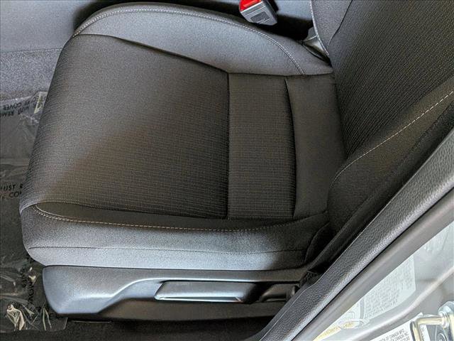 New 2026 Honda Civic LX image 4