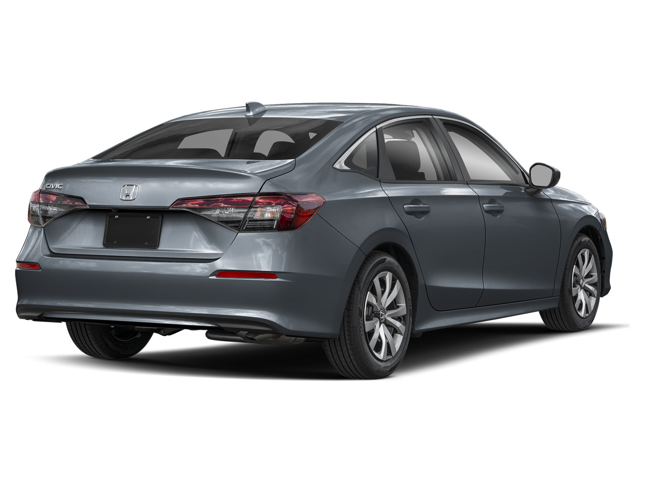 New 2026 Honda Civic LX image 42