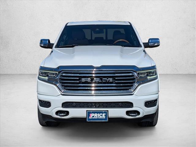 Used 2022 RAM 1500 Limited video 2