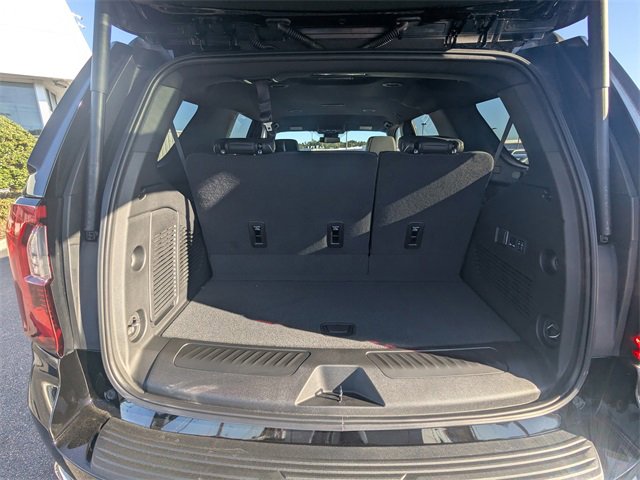 New 2026 GMC Yukon Elevation image 13