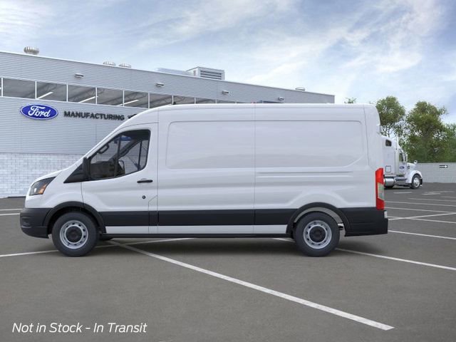 New 2026 Ford Transit 250 Base image 3