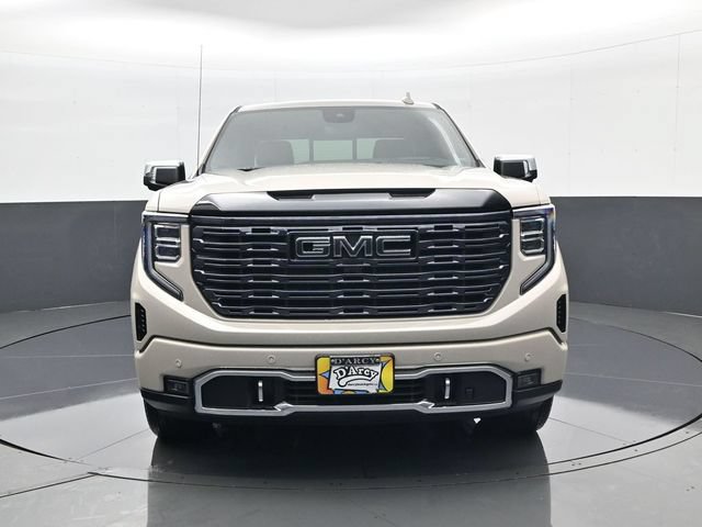 New 2026 GMC Sierra 1500 Denali Ultimate AWD/4WD image 2