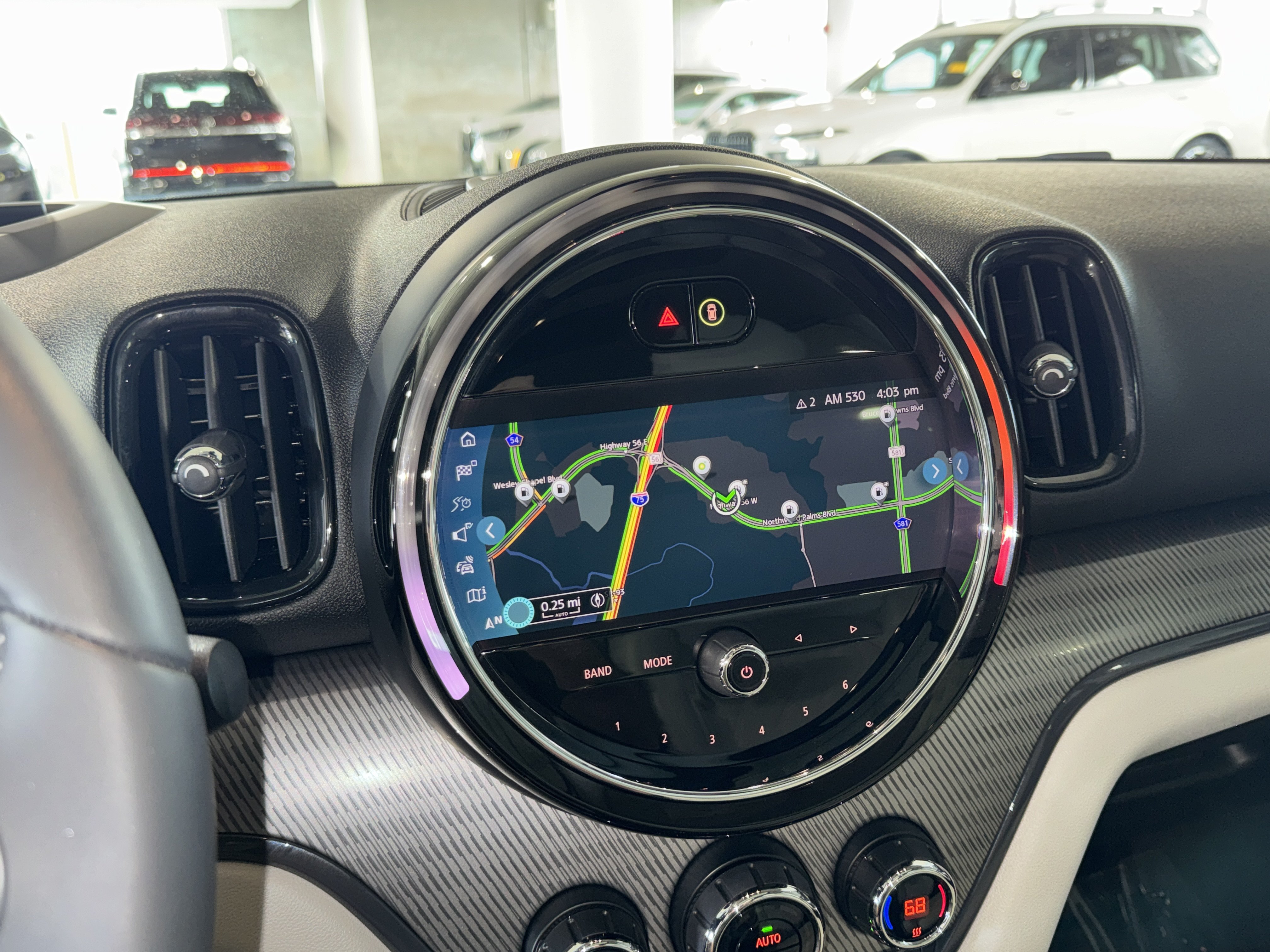 Used 2024 MINI Cooper Countryman S FWD image 26