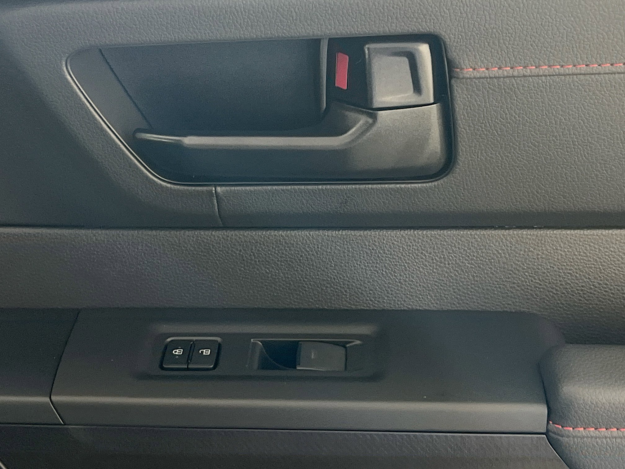 New 2026 Toyota Sequoia TRD Pro image 32