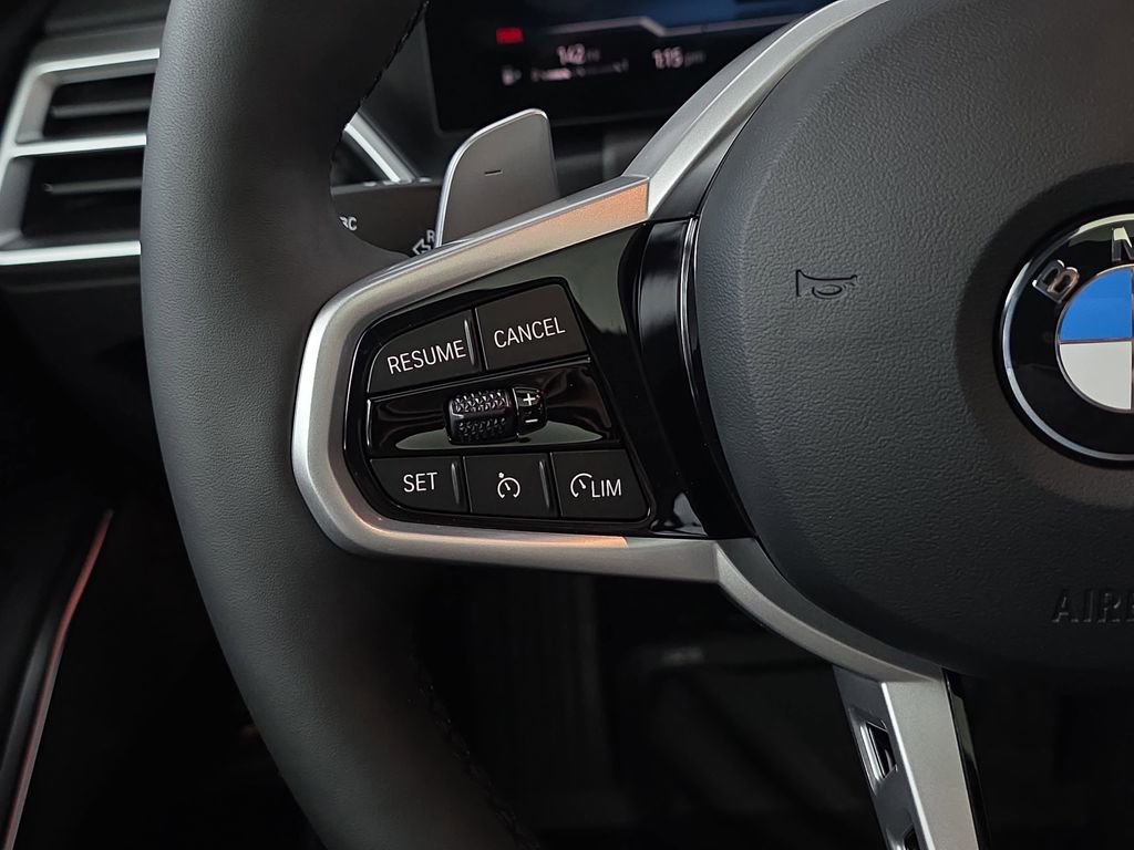 New 2026 BMW 330i xDrive Sedan w/ M Sport Package image 17