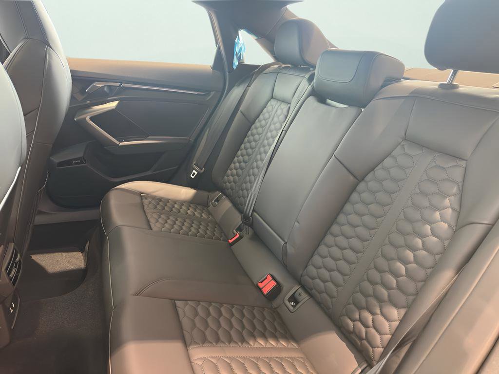 New 2026 Audi RS 3 AWD/4WD image 25