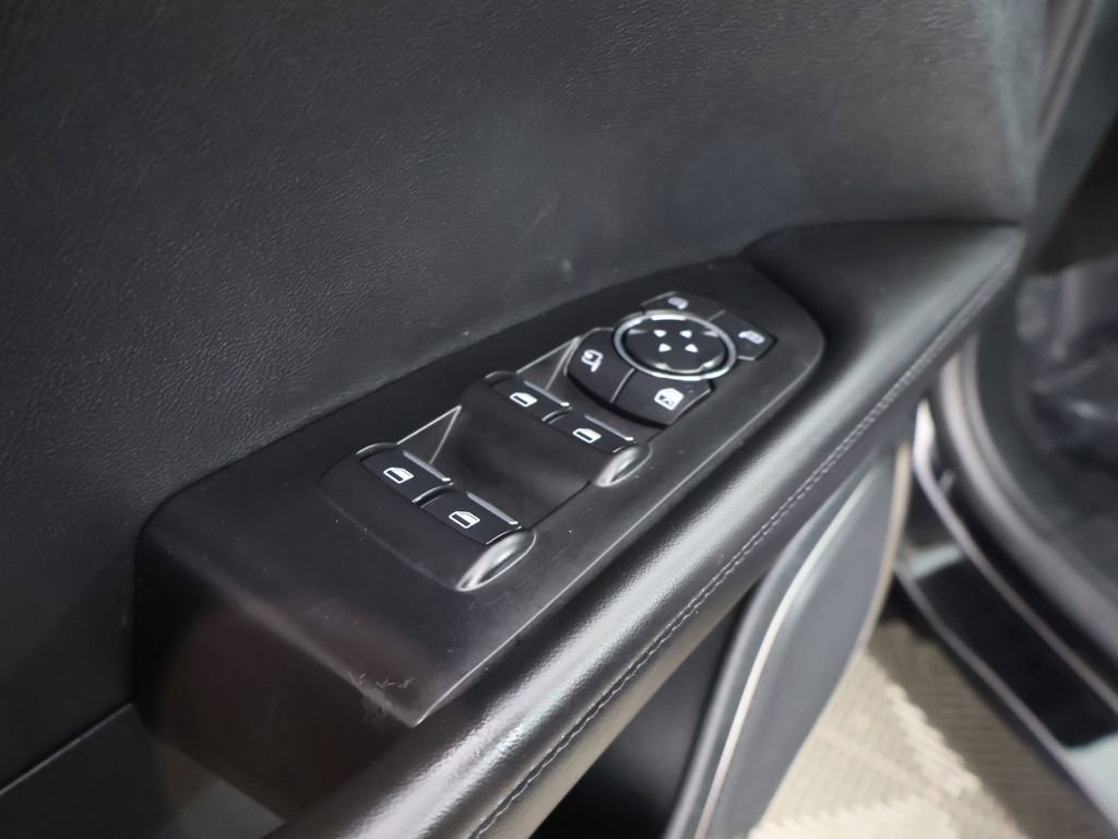 Used 2023 Lincoln Nautilus Reserve AWD/4WD image 37