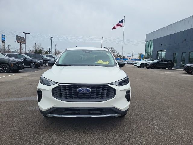 Used 2023 Ford Escape Active image 9