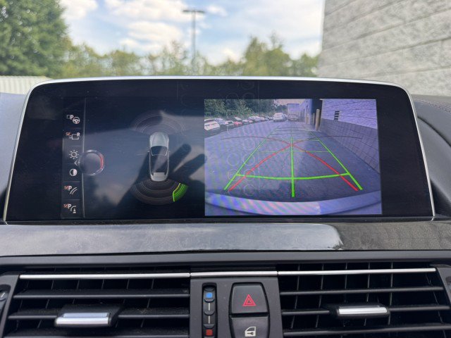 Used 2017 BMW 640i Convertible RWD image 23