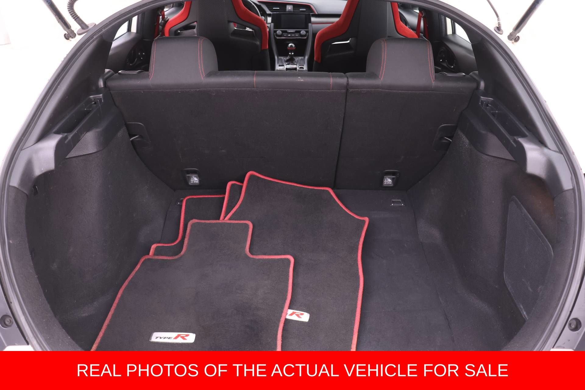Used 2017 Honda Civic Type R image 13