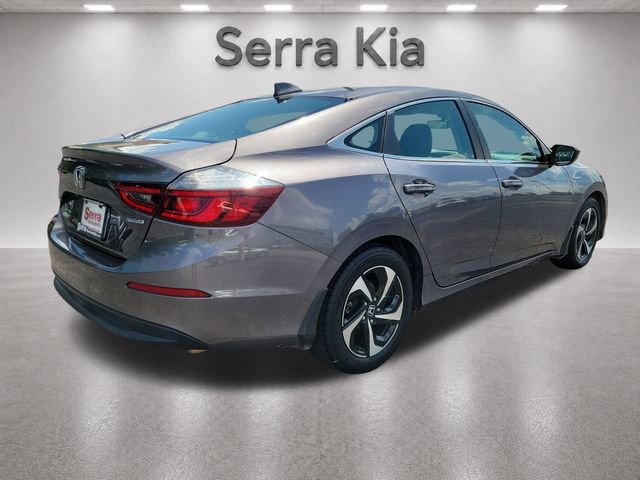 Used 2021 Honda Insight EX image 5