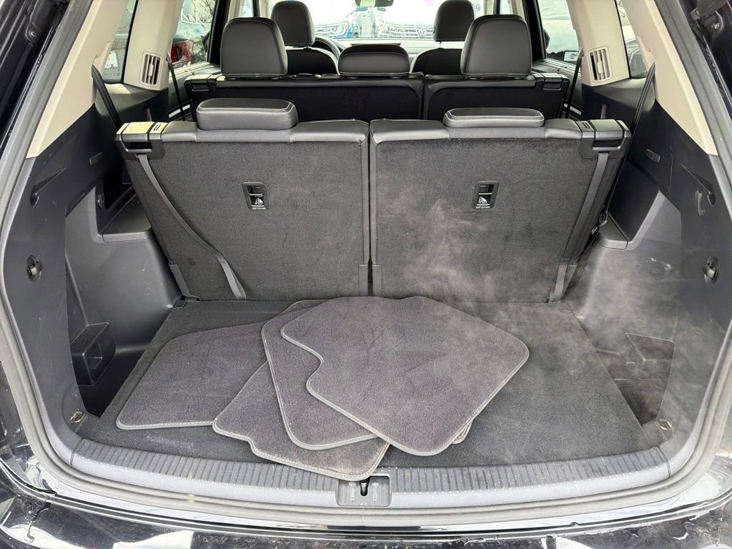 Used 2023 Volkswagen Atlas SE image 29