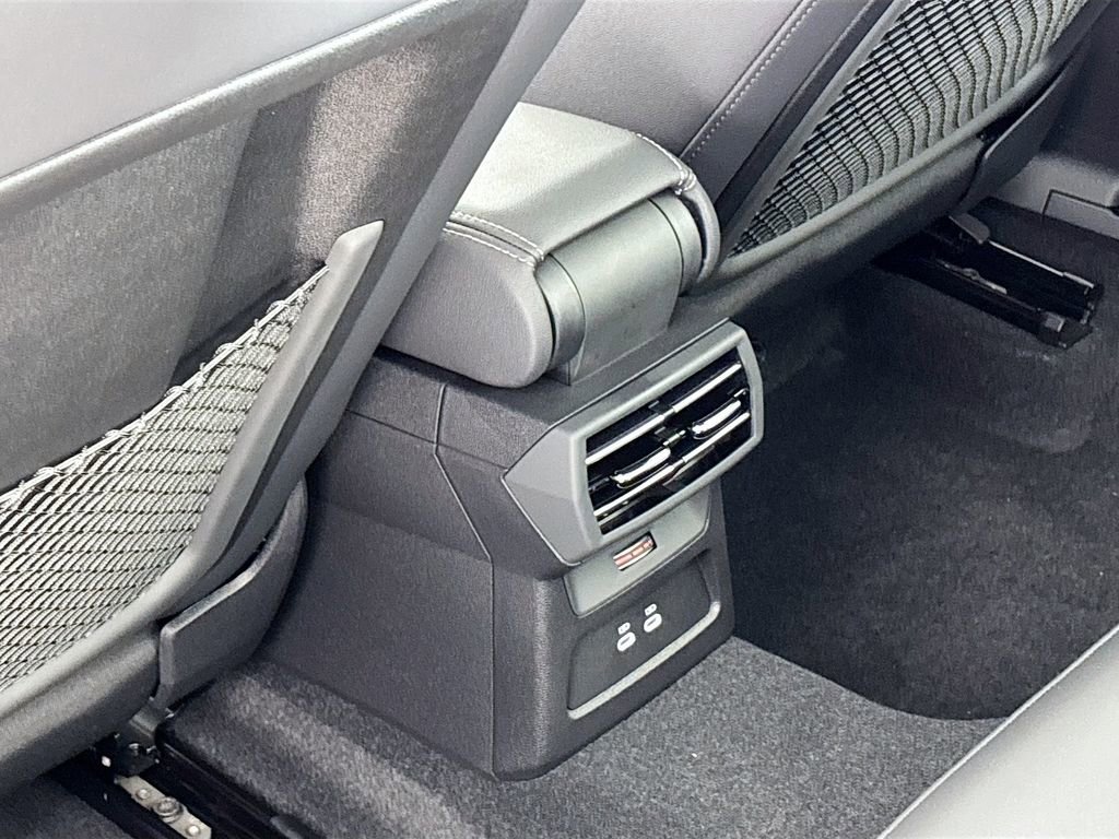 New 2025 Audi A3 2.0T Premium Plus AWD/4WD image 17