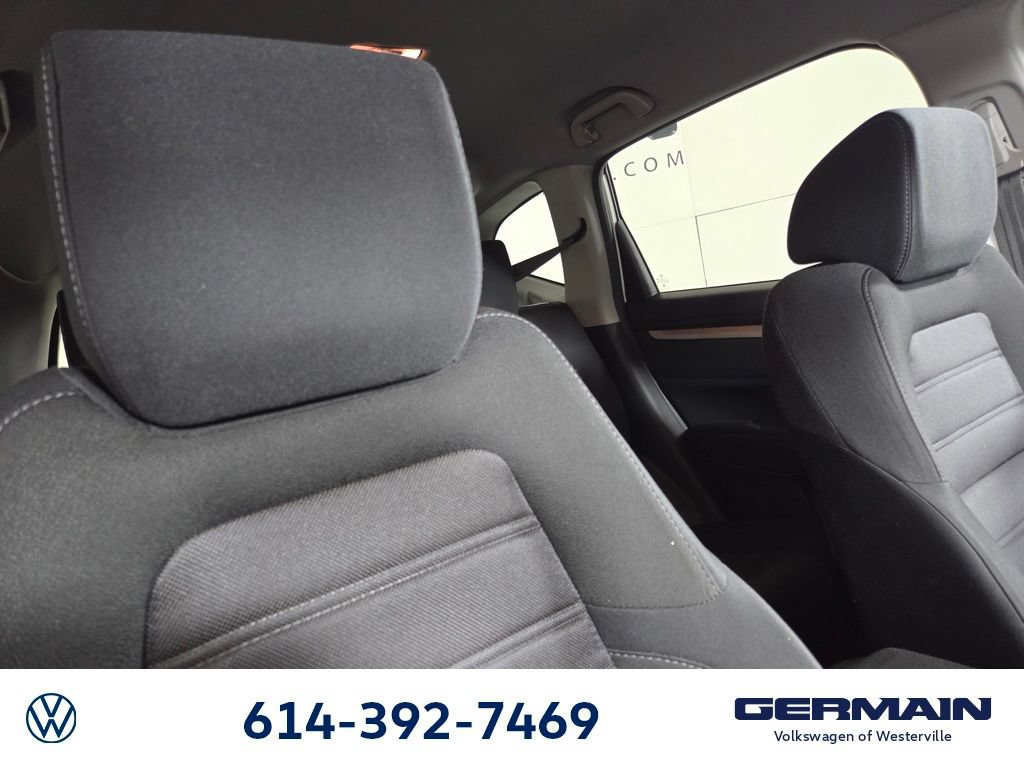 Used 2018 Honda CR-V LX image 15