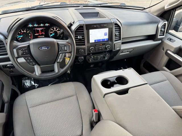 Certified 2020 Ford F150 XLT w/ Trailer Tow Package AWD/4WD image 6