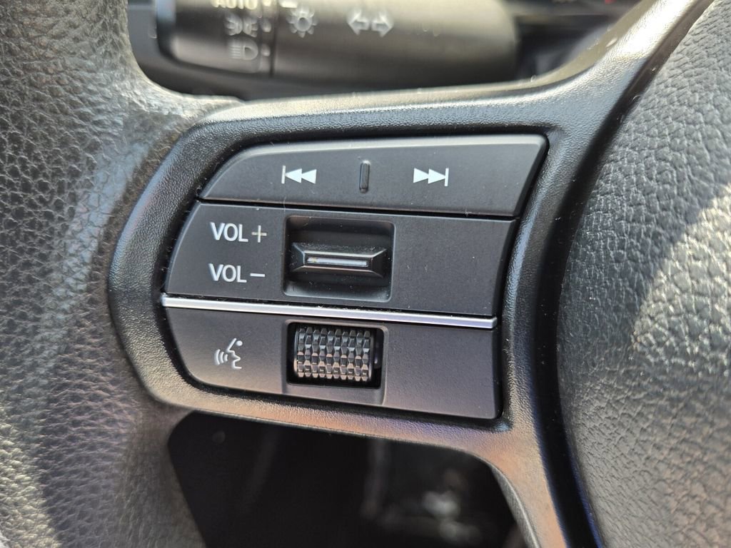 Used 2024 Honda Accord EX image 24