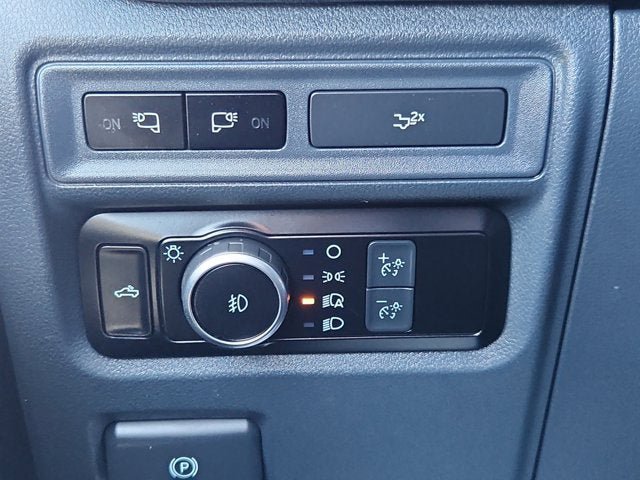Used 2022 Ford F150 XLT w/ Equipment Group 302A High AWD/4WD image 20