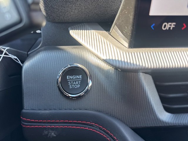 New 2026 Ford Explorer ST image 34