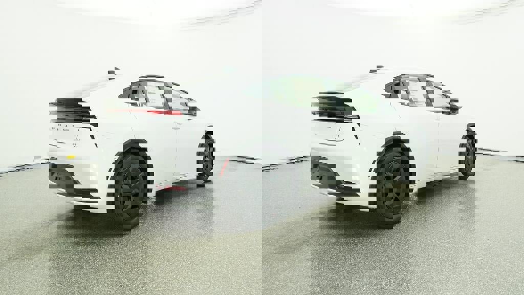 New 2026 Toyota Prius LE image 25