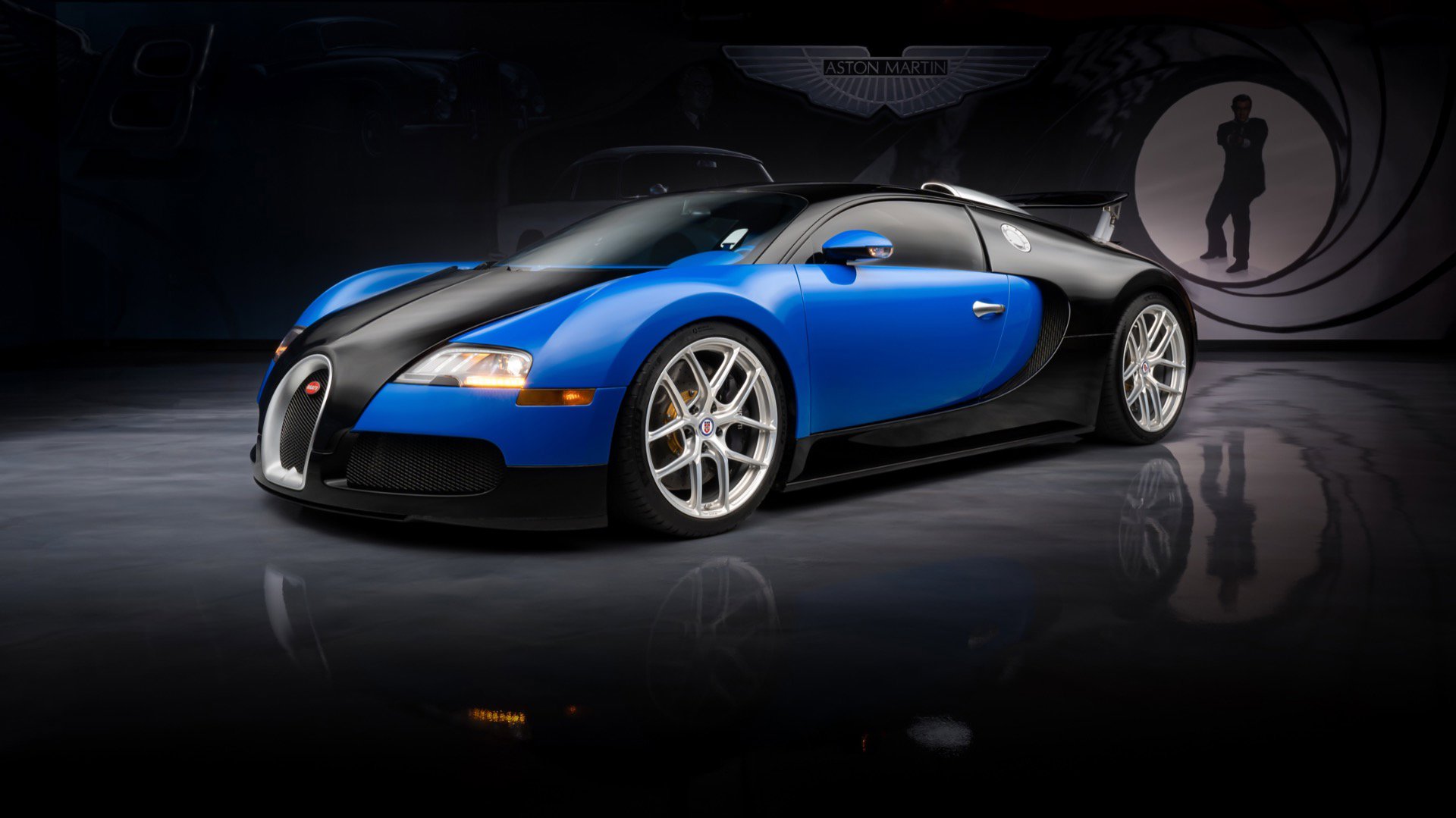 Bugatti Coupes Home) at Blue (Test Kelley Book - for Sale Drive