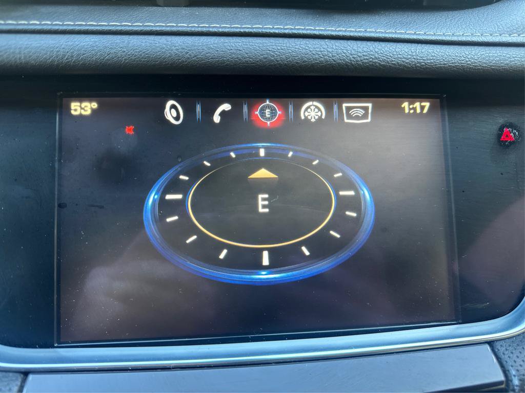 Used 2017 Cadillac XT5 FWD image 15