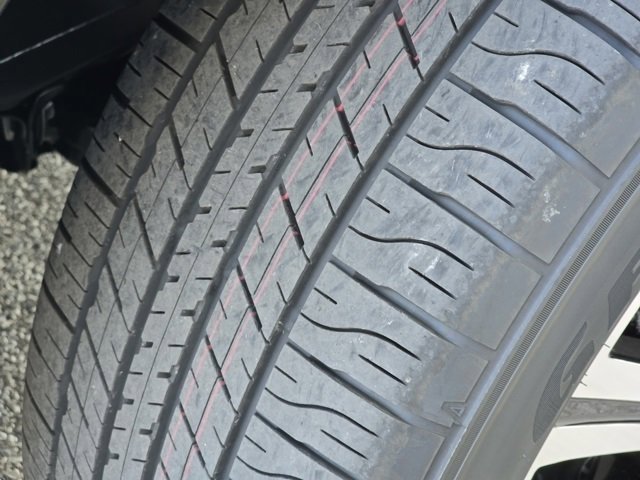 New 2026 Lexus LX 600 4WD w/ Luxury Package image 23