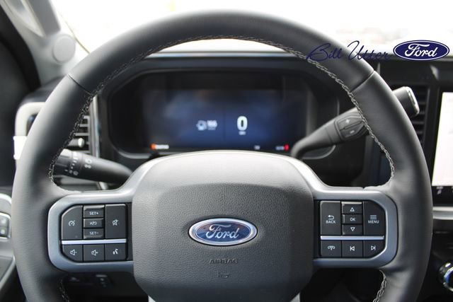 New 2026 Ford F250 Lariat w/ Chrome Package image 18