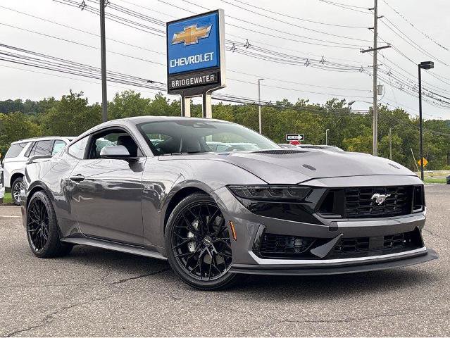 Used 2026 Ford Mustang GT Premium RWD image 1