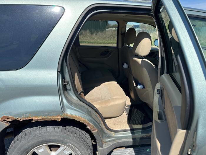 Used 2006 Ford Escape XLT FWD image 28