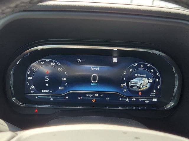 Certified 2022 Chevrolet Tahoe Z71 w/ Luxury Package image 26