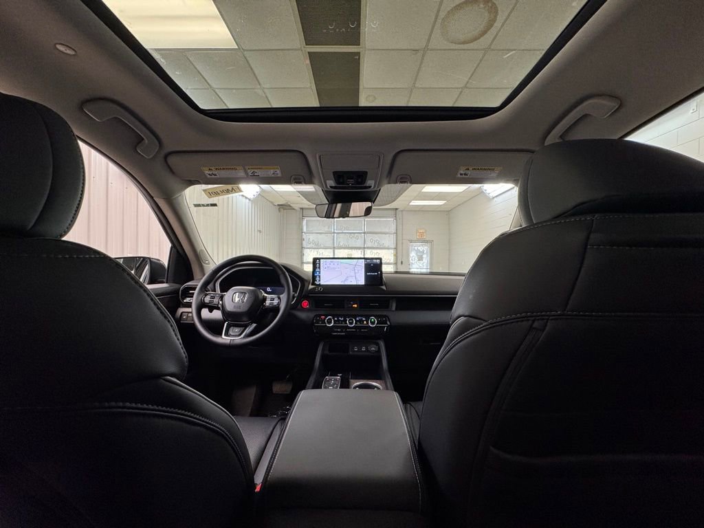 New 2026 Honda Pilot Elite image 21
