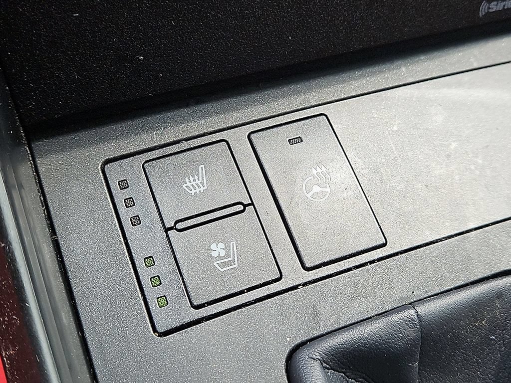 Certified 2022 Lexus IS 350 F Sport w/ Accessory Package AWD/4WD image 23