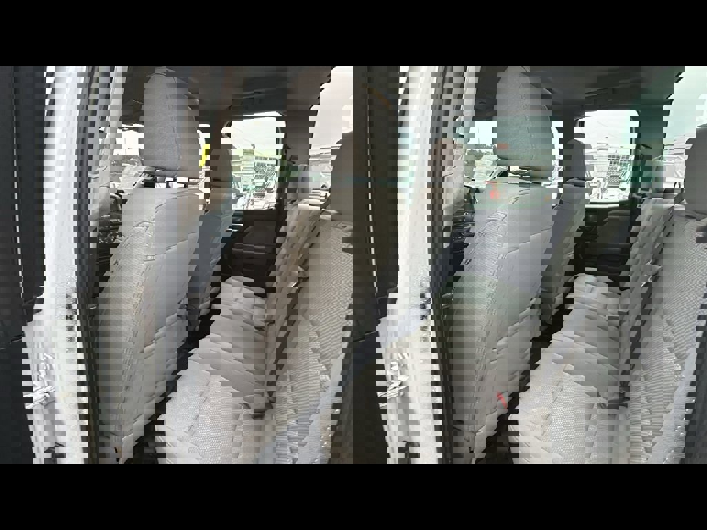 Used 2019 Chevrolet Silverado 1500 W/T image 23