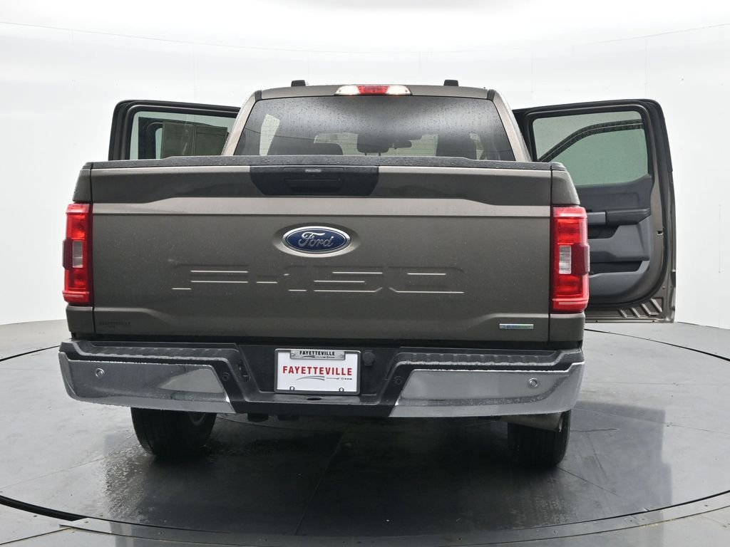 Used 2023 Ford F150 XLT RWD image 40