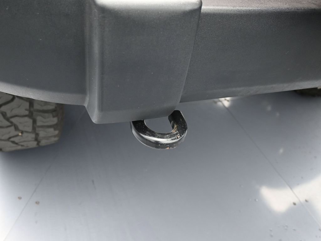 Used 2014 Jeep Wrangler Unlimited Rubicon image 38