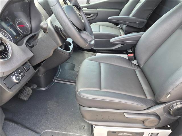 Used 2026 Mercedes-Benz Sprinter 2500 image 15