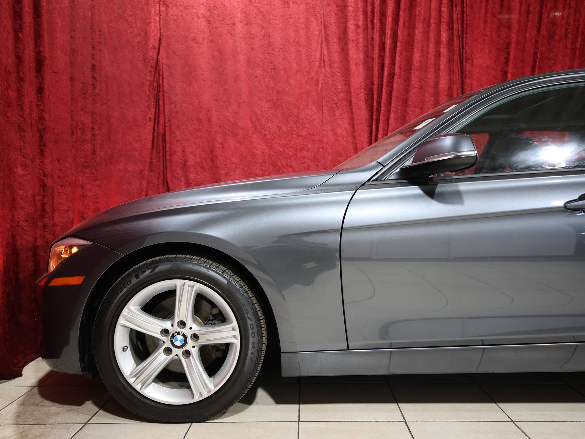 Used 2014 BMW 328i Sedan image 5